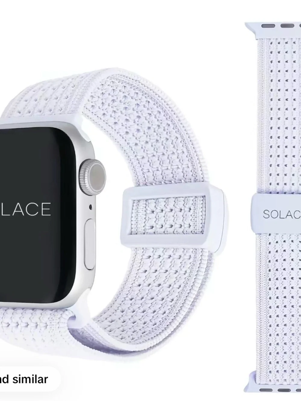 NWT Watch Band